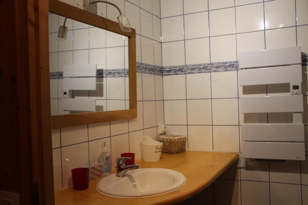 Comfortable Apartment With Terrace In Σαμονί Εξωτερικό φωτογραφία