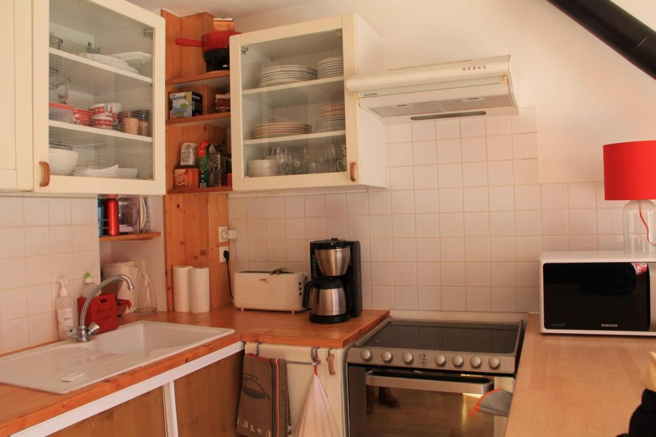Comfortable Apartment With Terrace In Σαμονί Εξωτερικό φωτογραφία